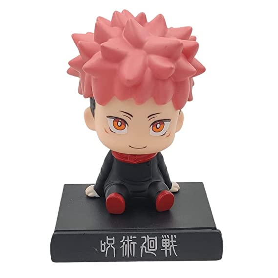 Jujutsu kaisen Bobblehead