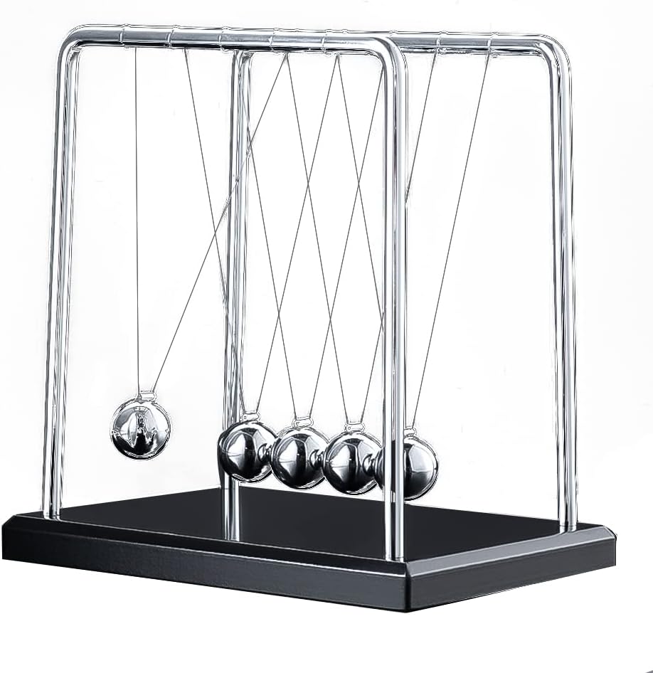 Large balance balls 13 cm height – Big Daddy Store