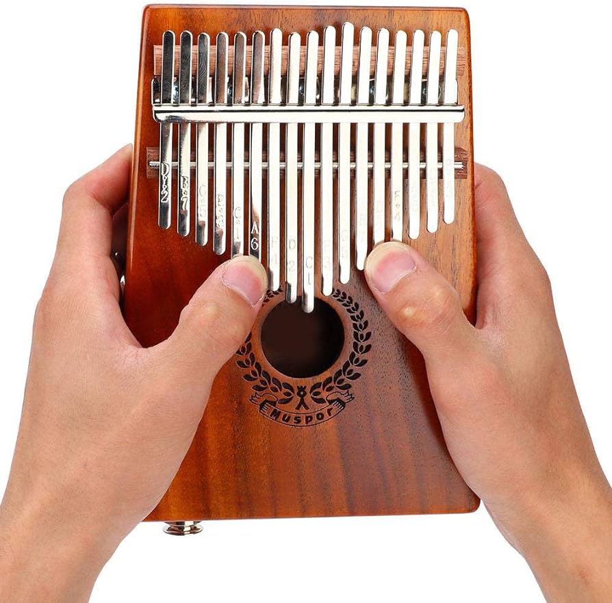 Thumb Piano
