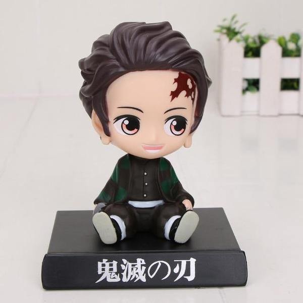 TANJIRO BOBBLEHEAD