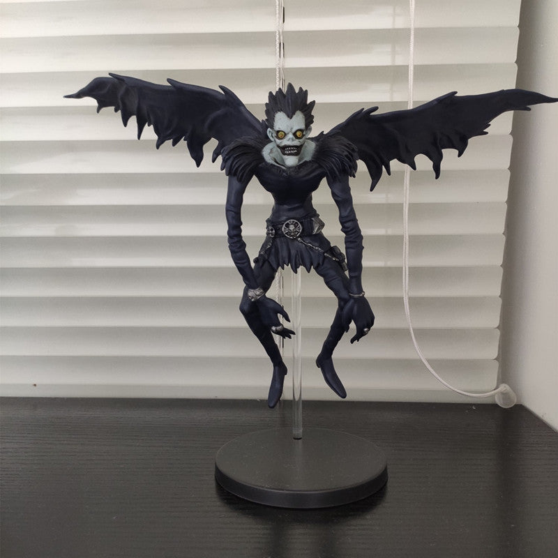Death Note Figure Ryuk Black