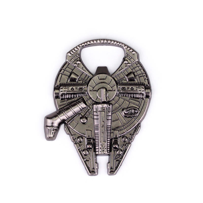 Starwars Falcon Bottle Opener