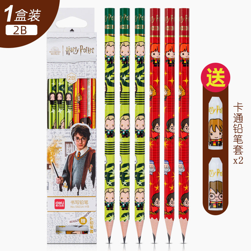 Hari Putter HP Pencils (magic boy)