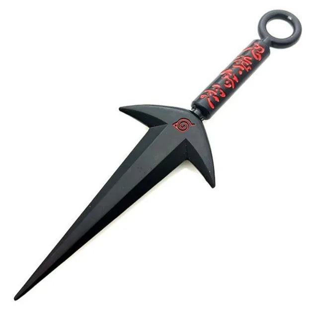 Natuto Metal kunai knife