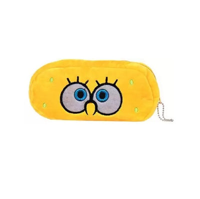 Sponge bob Stationery Pouch pack of 12 ( net price - 45 )