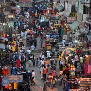 gift wholesale markets in India