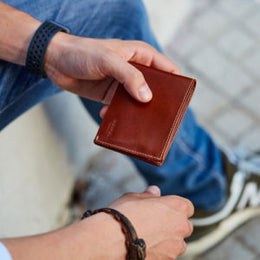 Wallets