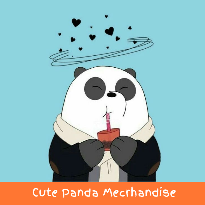 Panda Gifts