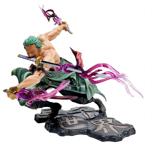 Zoro merchandise wholesale