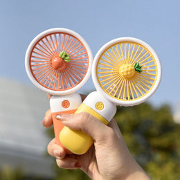 Hand Fans