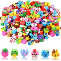 Erasers