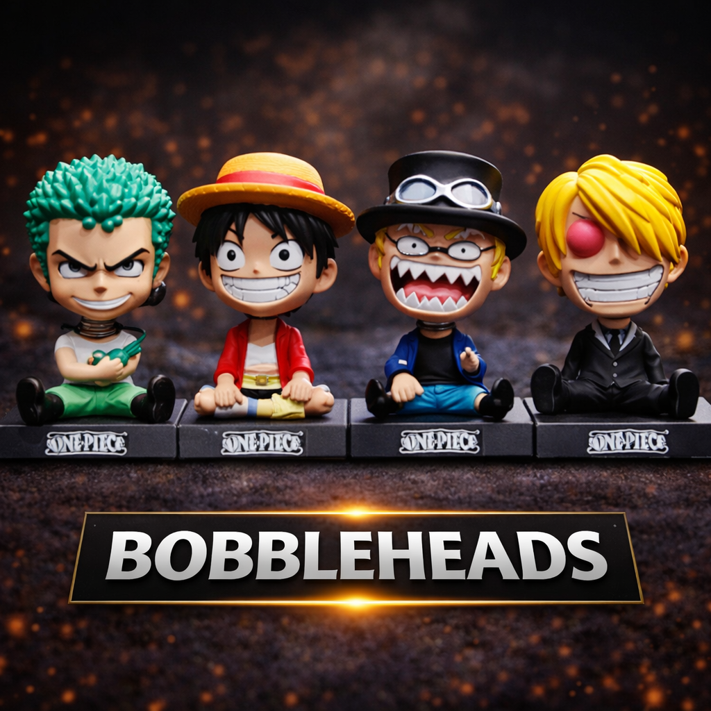 Bobble Head
