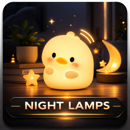 Lights & Lamps