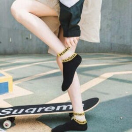 Socks & Shoes
