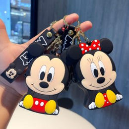 Coin Pouches & Mirrors
