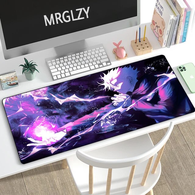 Anime Table Mat / Mouse Pad