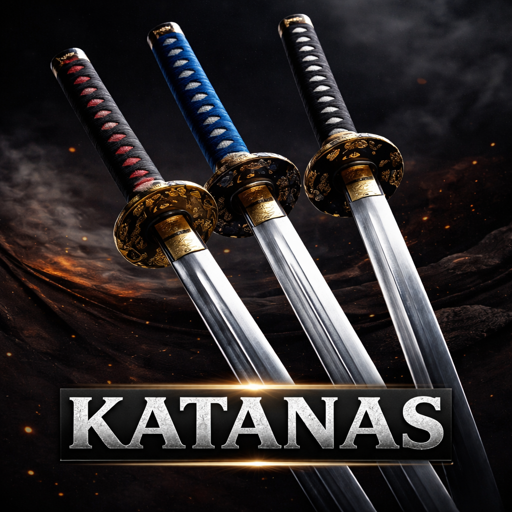 Katanas