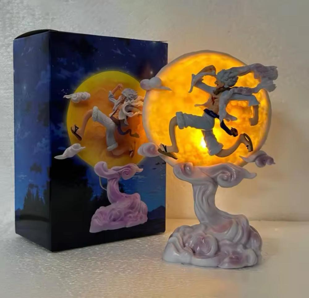 Luffy One Piece merchandise wholesale
