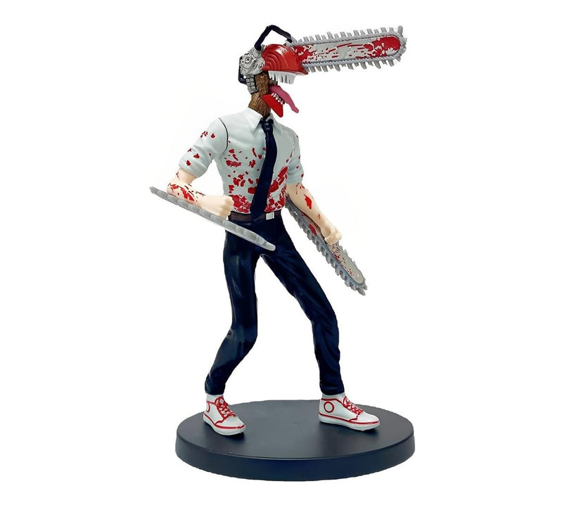 Chainsaw Man merchandise wholesale