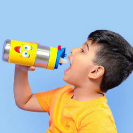 Bottles & Lunch Boxes