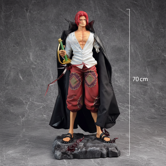 70 CM Giant Shanks Figure