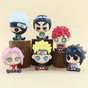 Natuto & Friends kid Figure