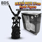 Ryuk figurine with box