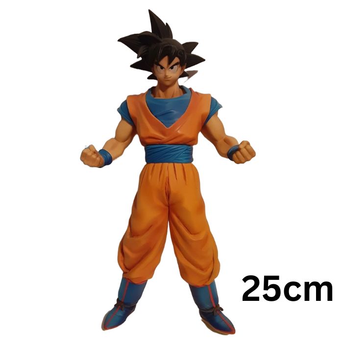 25 Cm Goku