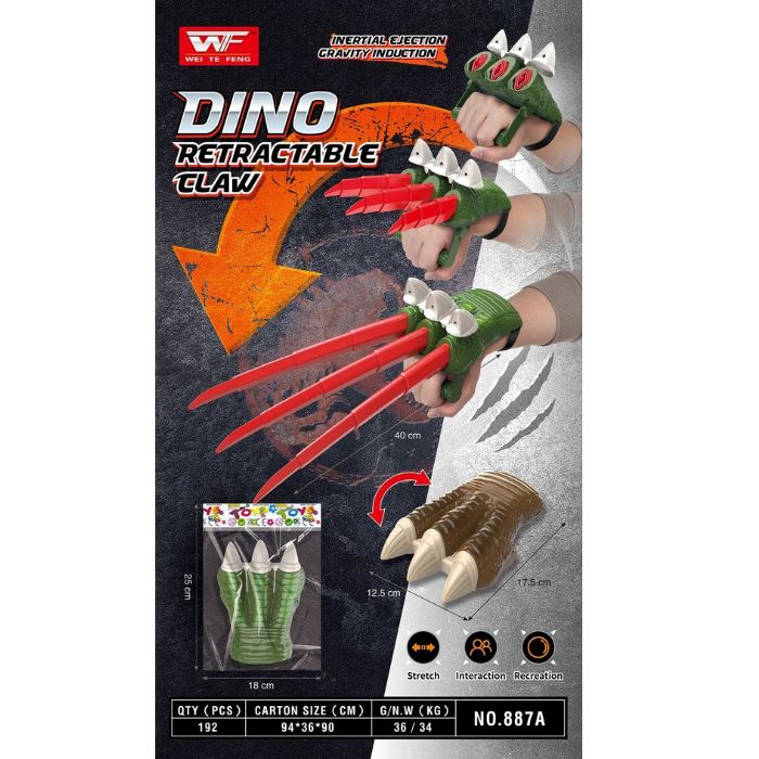 dinasaur ka panaja | Wholesale Price | Bulk Orders | The Gift Wholesalers