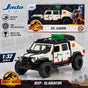 Jada Toys Jurassic Park 2020 Jeep Gladiator 1:32 Die-Cast Car