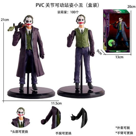 Dhamal price Joker figure (1pc)
