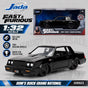 Jada Toys Fast & Furious Buick Grand National 1:32 Die-Cast Car