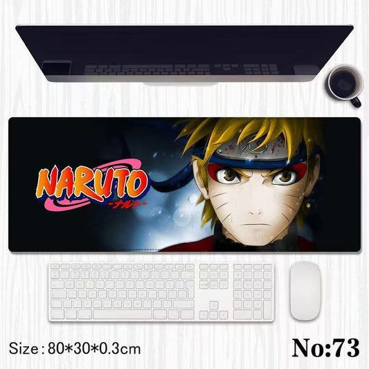 natuto mousepad 73