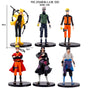 madara set of 6
