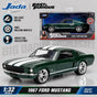 Jada Toys Fast & Furious 1967 Ford Mustang 1:32 Die-Cast Car