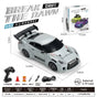 1:43 Drift Rc GTR – Grey