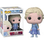 Freeze doll Funka pop figure 4 inch