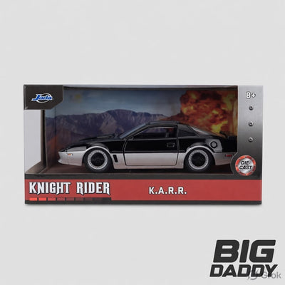 Jada Knight Rider K.A.R.R. 1:32