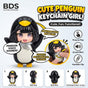 3pcs - Voice Repeat penguin net price 95