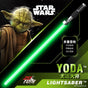 6 Pc Display Box - ZD Toys Light Saber "YODA" 1961-04 (Net price 2550/pc)