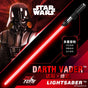 6 Pc Display Box - ZD Toys Light Saber "Darth Vador" 1961-01 (Net price 2550/pc)