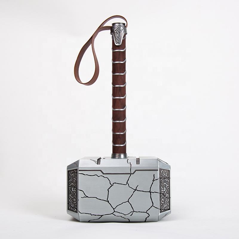 Thorr Bronze Mjolnir (Premium Quality Replica)