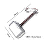 Thorr Silver Mjolnir (Premium Quality Replica)