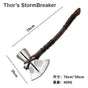Thorr Axe Stormbreaker (Premium Quality Replica)