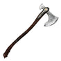 God Of War "Leviathan Axe" Silver (Premium Quality Replica)
