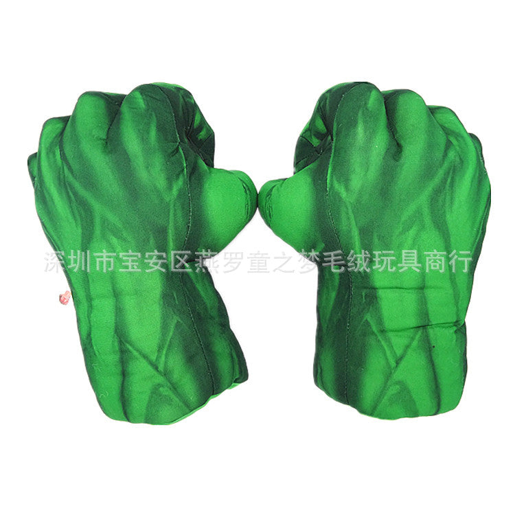 Hulk Glove - 1 pcs
