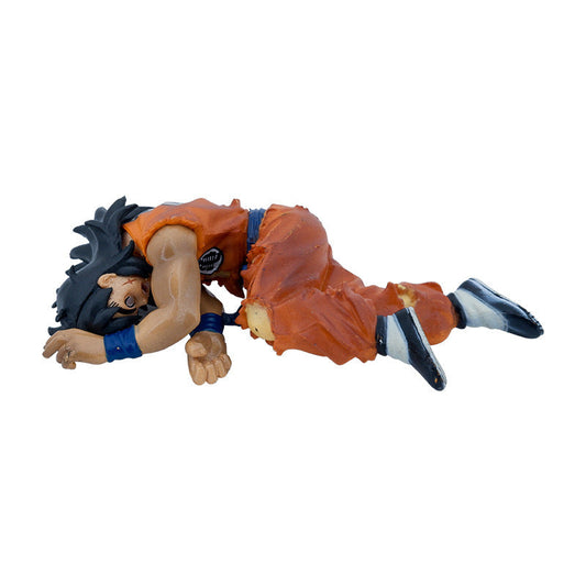 Dbz Goku Died, Trendy Figure