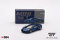 MINIGT #884 Box