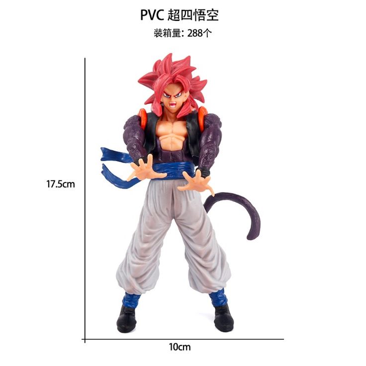 New Gojeta Figure