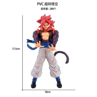 New Gojeta Figure